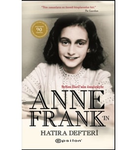Anne Frank'ın Defteri