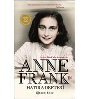 Anne Frank'ın Defteri