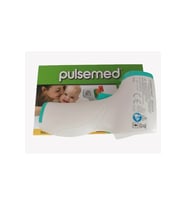 Mey İthalat® Pulsemed Temız Ateş Ölçer