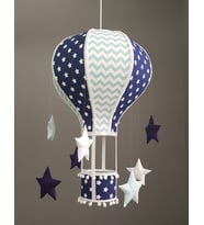 BALON AVİZE