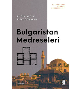 Bulgaristan Medreseleri