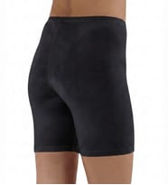 Özten Bayan Likralı Diz Üstü Kısa Tayt 400
