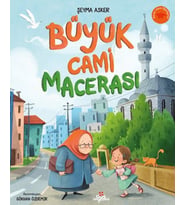 Büyük Cami Macerası