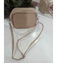 Kadın BEJ The Tote Bag El ve Omuz Çantası