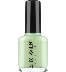 Mint Yeşil Oje 67 - Yüksek Pigmentli Uzun Süreli Kalıcılık Hızlı Kuruma - Nail Lacquer 67
