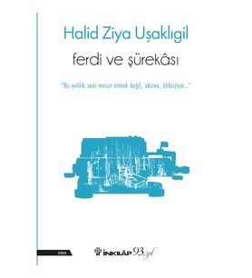 Ferdi ve Şürekası