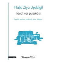 Ferdi ve Şürekası