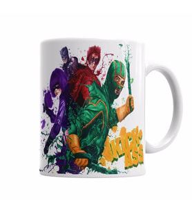 KING Kupa Bardak Porselen