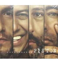 (Plak Değildir CD dir) CD Piston Açılmamış Jelatininde CD (Karışık)