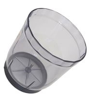 Arzum AR1053 Prostick - AR1071 Prostick Dreamline Blender Haznesi (Beyaz)