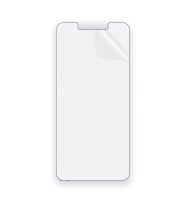 SChitec Ulefone Armor X10 Pro Uyumlu Ön Yüzey Nano Şeffaf Hidrojel Ekran Koruyucu