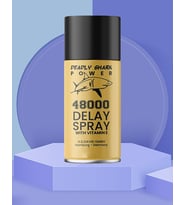 1 Kutu Delâyy 48000 Gêçiktirici Sprey %100 Orjinal Bandrollü Ürün