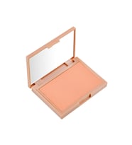 Talc Free Toz Allık Juicy Peach 02 Mat Vegan E Vitamini / My Joy Powder Blush