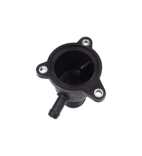 KR-517 / RENAULT CLİO TERMOSTAT YUVASI ( 1,4 - 1,6 MOTOR )
