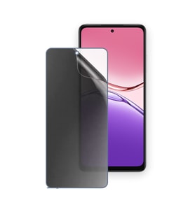 SChitec OPPO A5x Uyumlu Ön Yüzey Hayalet Privacy Hidrojel Ekran Koruyucu
