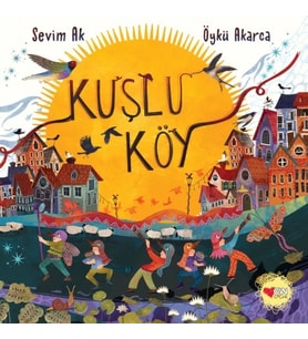 Kuşlu Köy (Ciltli)