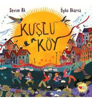 Kuşlu Köy (Ciltli)