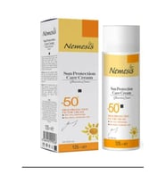 Sun Protection Care Crem 50 Faktör Güneş Kremi