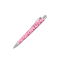FABER CASTELL POLYMATİC LEO 0,7 VERSATİL KALEM PEMBE