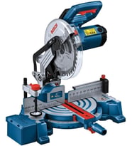 Professional GCM 254 Gönye Kesme Makinesi (1.750 W, Testere Bıçak Çapı: 254 mm, Göbek Çapı: 30 mm)