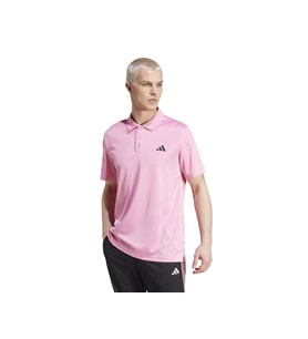 adidas Tr-Es Polo Erkek Günlük Polo Tişört IT5456 Pembe
