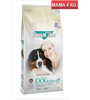 Bonacibo Adult Dog Form Yetişkin Köpek Maması 4 Kg