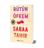 Bütün Öfkem