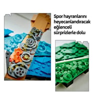 Kutlama Yapım Seti 43018