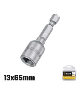 SGS MANYETİK SOMUN ADAPTÖRÜ 13MM*65MM SGS2489
