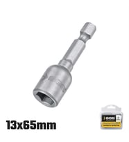 SGS MANYETİK SOMUN ADAPTÖRÜ 13MM*65MM SGS2489