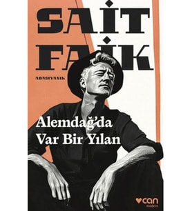 Alemdağ’da Var Bir Yılan
