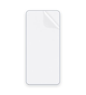 SChitec HUAWEI Y9 S Uyumlu Ön Yüzey Nano Şeffaf Hidrojel Ekran Koruyucu