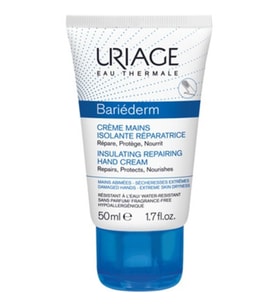 Uriage Bariederm Insulating Repairing Hand Cream 50 ml