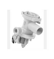 ARİSTON POMPA MOTORU  SRP4000 TERMİKLİ