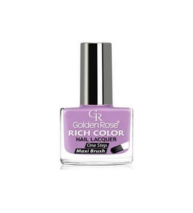 Golden Rose Rich Color Nail Lacquer Oje - 47