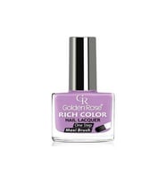 Golden Rose Rich Color Nail Lacquer Oje - 47