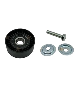Ford Transit Custom V362 2012-2016 Transit V363 2013-2016 Alternatör Gergi Rulmanı 2.2 TDCi 1774527