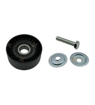Ford Transit Custom V362 2012-2016 Transit V363 2013-2016 Alternatör Gergi Rulmanı 2.2 TDCi 1774527