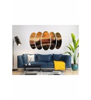 EV GÜN BATIMI MDF TABLO-2976
