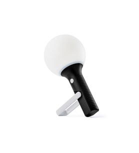 Lexon Bolla + Led Lamba (Siyah)
