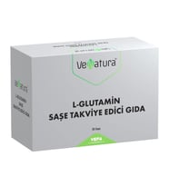 VeNatura L-Glutamin 30 Saşe