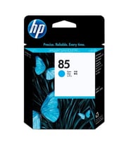HP 85 Mavi Baskı Kafası C9420AE / C9420A