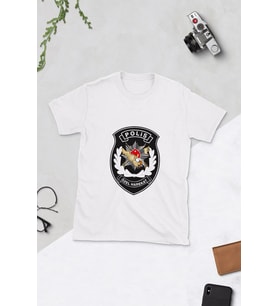 JÖH Tasarımlı Tshirt