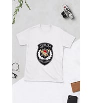 JÖH Tasarımlı Tshirt