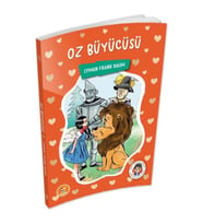 Oz Büyücüsü