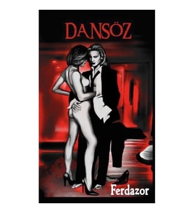 Dansöz
