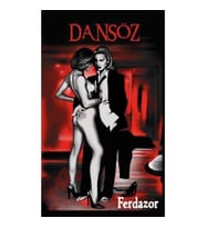 Dansöz
