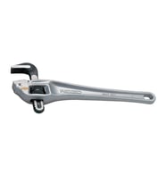 Rıdgıd 31120 Ağır Tip 2'' 50mm 90° Alüminyum Sondaj Boru Anahtarı (Gri)