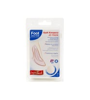 Foot Doctor Ayak Koruyucu Jel Yastık 60 Ml