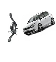 VOLKSWAGEN GOLF 6 SİNYAL + SİLECEK KOLU ÜNİTESİ 2009--2013 CRUİSE